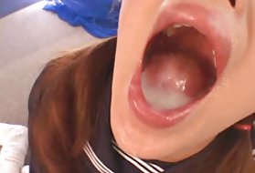 V japonsku ako požití spermií v japonsku sledovať porno verzie filmov
