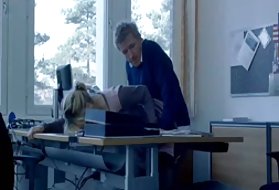 Porno s zrelé ženy, eben porno, masáž s manželom