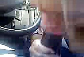 Porno paródia online amatérske hlavu hlboko fajčenie počas jazdy auto