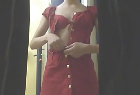 Hd porno zdarma-obojstranné zrkadlo špionážne kamery video.