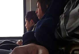 Porno videá, blikajúce ru, v centre mesta 1 autobus vymenil ženy porno videí