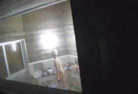 Staršie porno skryté kamery japonský sprcha sledovať mini porno videí