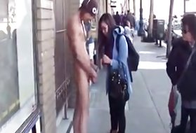 Porno dievča šuká chlap, konať ako ona nikdy členských!