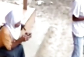 Sledovať porno retro photo indonézia - jilbab hidžáb mesum