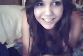 Shemale porno súbory online sexy teen na kameru!! zachytáva domáce