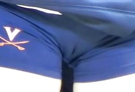 Rozprávkové camel prsty na volejbal tím rozprávkové volejbal