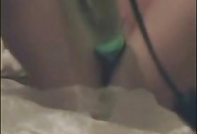 Láva svetlo masturbácia a striekať veľký čas fotoaparát dievča, home made