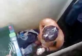Porno cez web kameru slúžka voyeur sprcha porno pani a master