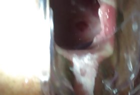 Myslíte, že vo vnútri jej kundičky speculum porno filmov, spanie