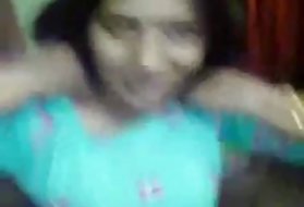 Indický sexy obec prvýkrát priateľovi college girl desi
