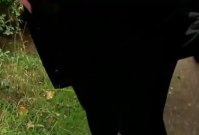 Britský sluts láska prenasledovať 2 - tamara milosti veľké prsia topánky