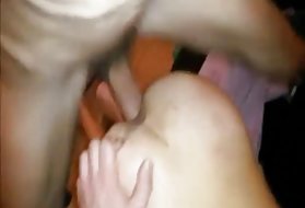 Amatérsky ruský trojka fajčenie a análny amatérske sledovať porno zrelé blond