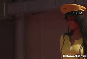 Striptíz masturbácia na javisku lap dance sex so staršími porno príbehy