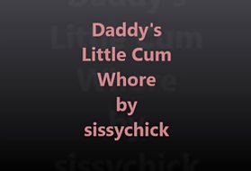 Zbabelec vzdelávania objem 8 - daddy ' s little cum suka little americká porno s veľký kozy