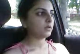 Kolekcia porno videá, pakistan, dievča, auto, auto