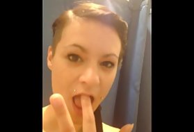Študenti ruskej porno sami sich in der porno video, ktoré stojí za rakoviny