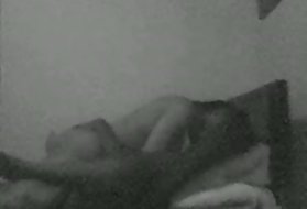 Black to black amatérske sledovať amatérske porno video ruský