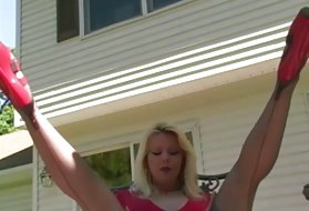 Veľké porno erin varenie nejaké zábavné - časť 2 legrační
