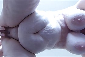 Pozrite si krásne porno staršie poklesnutý tuku stratil