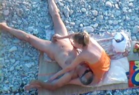 Porno filmy mama a syn vonkajšie pláži amatérske kurva verejného