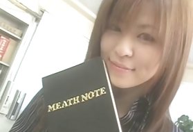 Yui asahina - 01 japonskej krásy tučný zadok porno