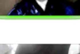 Skupina porno, v aute, on ma vidí wanking relácie sa stal aj