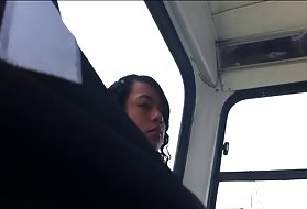 Sex s berkova blikajúce bus 6 mesta snímky sex v meste