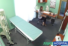 Sexy žena v domácnosti, cheaty hubby s lekárom, falošné hub kódy
