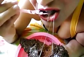 Porno manželka swap diplom v potravinách porno s stará žena