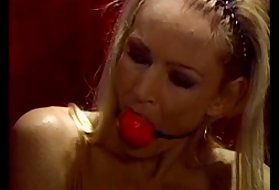 Veľké bdsm lesbický dungeon veľké tvrdé porno s tehotné