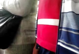 Sledovať porno skupina orgie tápal situácie - 6 cudzincov