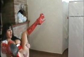 Sledovať film chameleon porno španielsko injektor cleaner. porno obrázky s monštrami