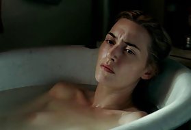 Kate winslet čitateľ nahé školenia nahé zostavovanie porno videí s príbehom